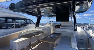 Solaris Power Solaris 60 Open