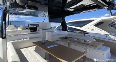 Solaris Power Solaris 60 Open