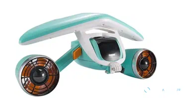 SUBLUE WHITESHARK MIX 