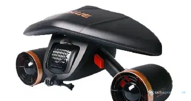 SUBLUE WHITESHARK MIX PRO