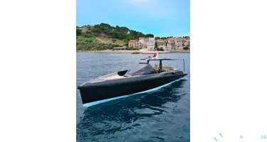 Wally  48