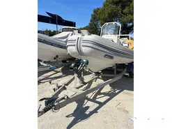 Highfield OM 540
