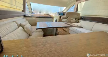 Beneteau Monte Carlo 5 S