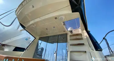 Beneteau Monte Carlo 5 S