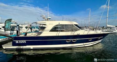 Arcoa Mystic 44