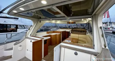 Arcoa Mystic 44