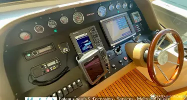 Arcoa Mystic 44