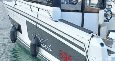 Jeanneau Merry Fisher 895 Marlin