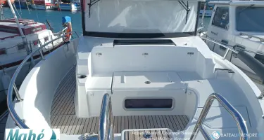 Jeanneau Merry Fisher 895 Marlin