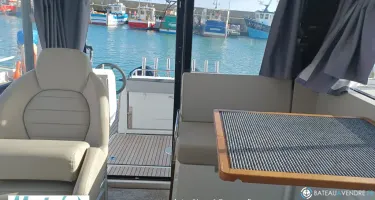 Jeanneau Merry Fisher 895 Marlin