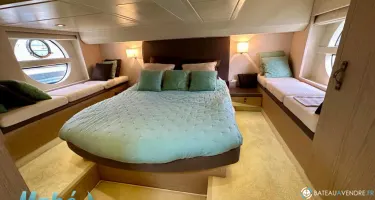 Beneteau Monte Carlo 5