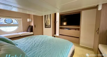 Beneteau Monte Carlo 5