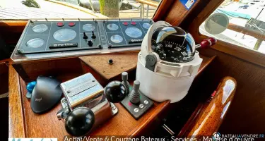 Island Gypsy  36