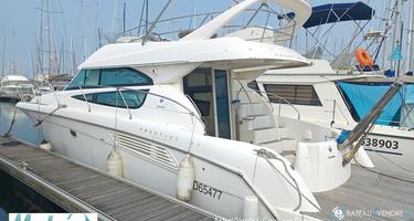 Jeanneau Prestige 42 Fly