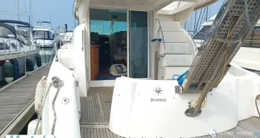 Jeanneau Prestige 42 Fly