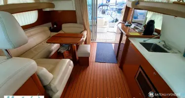 Jeanneau Prestige 42 Fly