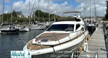 Ferretti  480