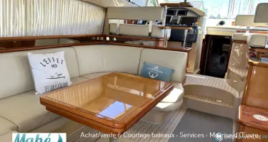 Ferretti  480