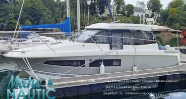 Jeanneau NC 9