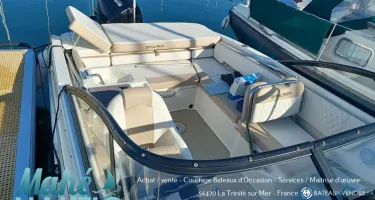 Bayliner VR6 Cuddy