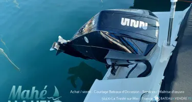 Bayliner VR6 Cuddy