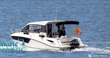 Quicksilver Activ 755 Weekend