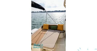 Quicksilver Activ 755 Weekend