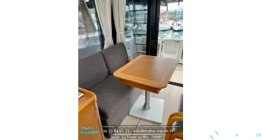 Beneteau Swift Trawler 35