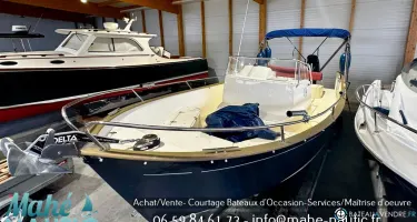 Rhea  27 Open