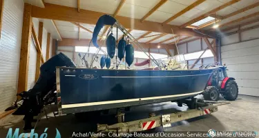 Rhea  27 Open