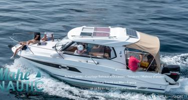 Beneteau Antares 880 HB