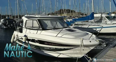 Beneteau Antares 880 HB