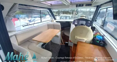 Beneteau Antares 880 HB