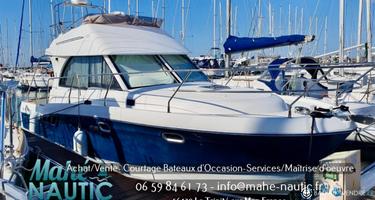 Beneteau Antares 980