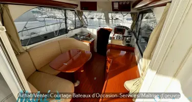 Beneteau Antares 980