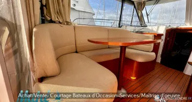 Beneteau Antares 980