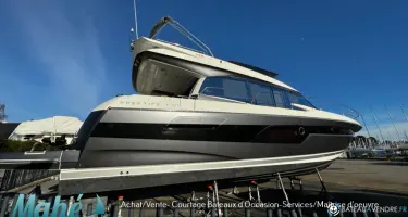 Jeanneau Prestige 520 Fly