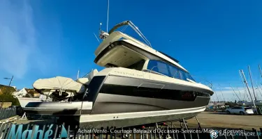 Jeanneau Prestige 520 Fly
