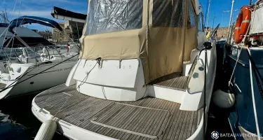 Jeanneau Prestige 42 S