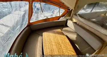 Jeanneau Prestige 42 S