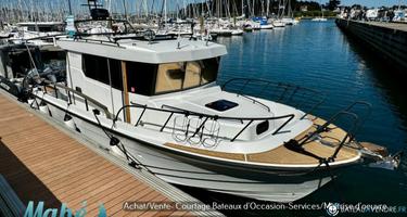 Botnia Marin Targa 32