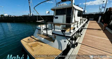 Botnia Marin Targa 32