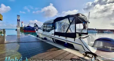 Jeanneau Merry Fisher 795