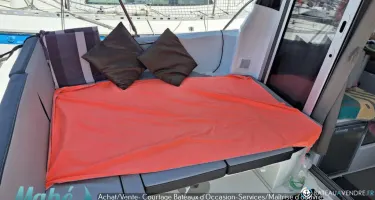 Jeanneau Merry Fisher 795