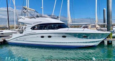 Beneteau Antares 42 Fly