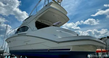 Beneteau Antares 42 Fly