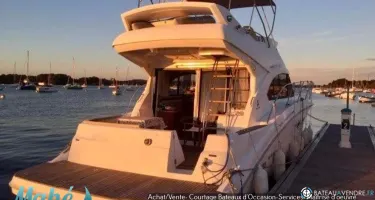 Beneteau Antares 42 Fly