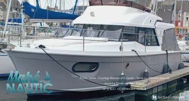 Beneteau Swift Trawler 35