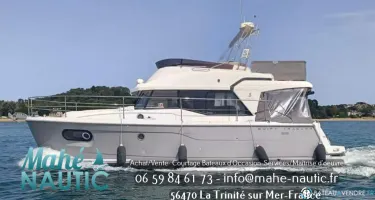 Beneteau Swift Trawler 35