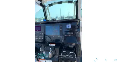 Wellcraft Scarab 302